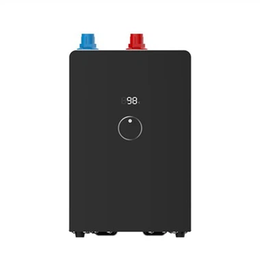 Undir Sink Vatnhitara