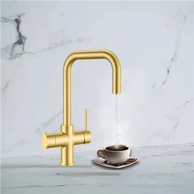 4 í 1 Kókandi vatnkrana